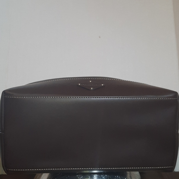 Purse, St. John's Bay, Westbrook Satchel - Picture 7 of 13